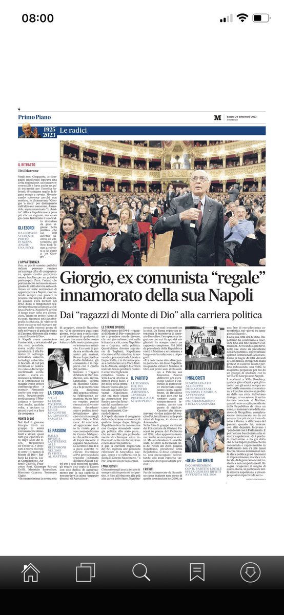 Titti Marrone tweet media