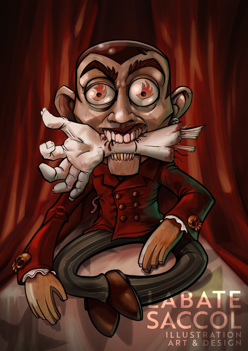 labatesaccol's tweet photo. #PortfolioDay  Hi! My name is Luciano Labate Saccol. Freelancer artist and illustrator.  Love to make cartoons and Superheroes You can check all my work here: https://t.co/Q4nbjM9LAm https://t.co/E60BWKRoWA