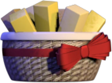 DaveMiller_TW's tweet photo. Hey guys, I'm sorry I've been gone for a little awhile, it's just that I've been trying to look for one of the remaining Exotic Butters on earth because ennard keeps hunting for them, YOU WILL NOT WIN METAL MAN!! https://t.co/eXQNfUUO9Z