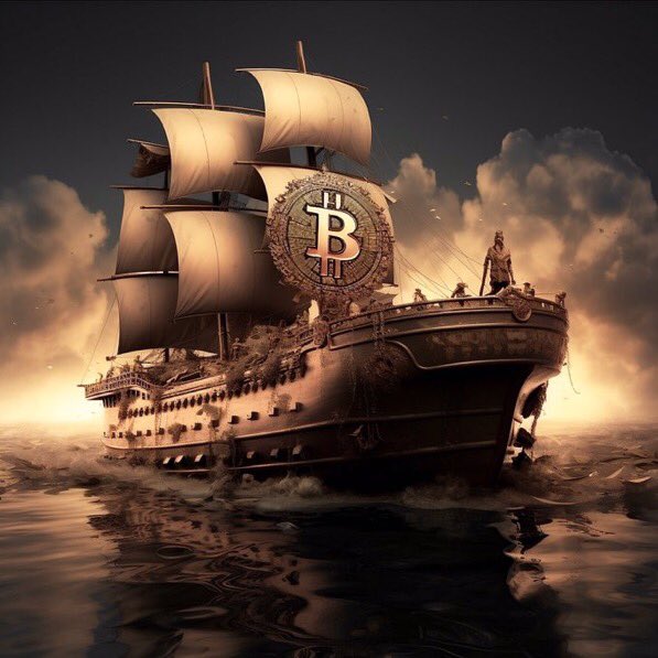 “#Bitcoin  is the life boat. Don't miss it.” -<a href="/level39/">Level39</a>