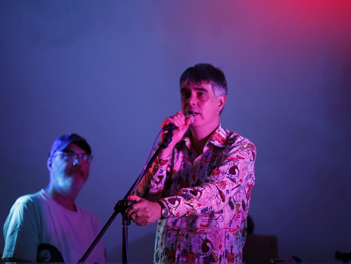 The Speech Painter tweet media