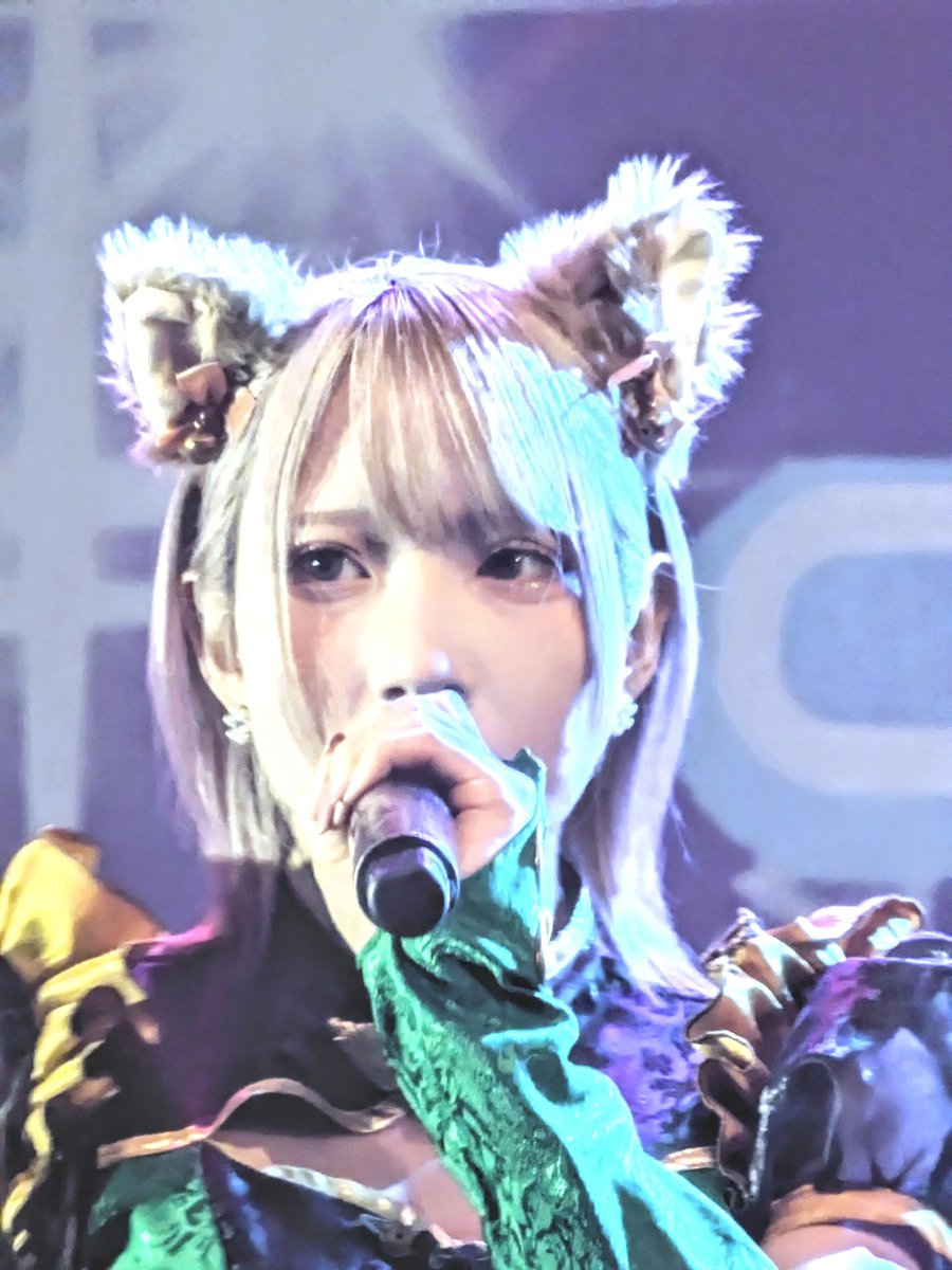 le_ma_jp's tweet image. 230923 新宿キースタ
 #ニコステ @nicoste_staff
 #雷神 @Thunder_REIGA 

今日も楽しかった～
  来週も宜しくね😊

 #Googlepixel7pro