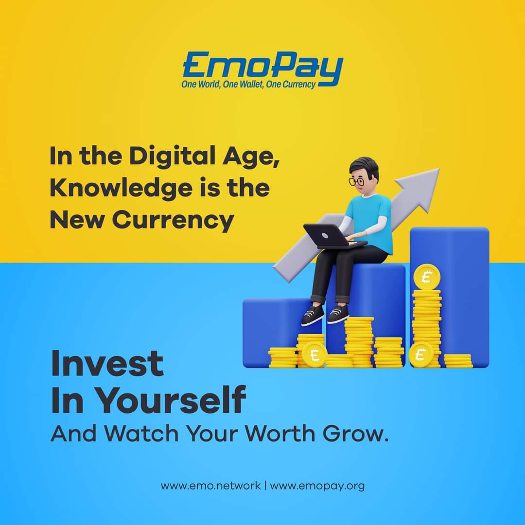 Krishank707's tweet photo. Ride the Wave of Knowledge in the Digital Revolution π
Visit ππ» https://t.co/F3BVDIN2Qs
For More Details Call 9711969504, 9718815567
#emocoin #emotomoon #emoiains #emopay #emoverse #emonetwork #emowallet #emocoines #emoswap #emolife #emoworld https://t.co/le5LoCwICO