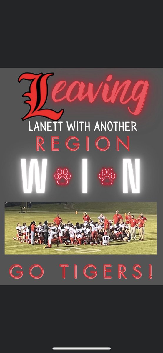 LuverneFootball's tweet photo. 5-0!! https://t.co/ZhoHU6LqdR