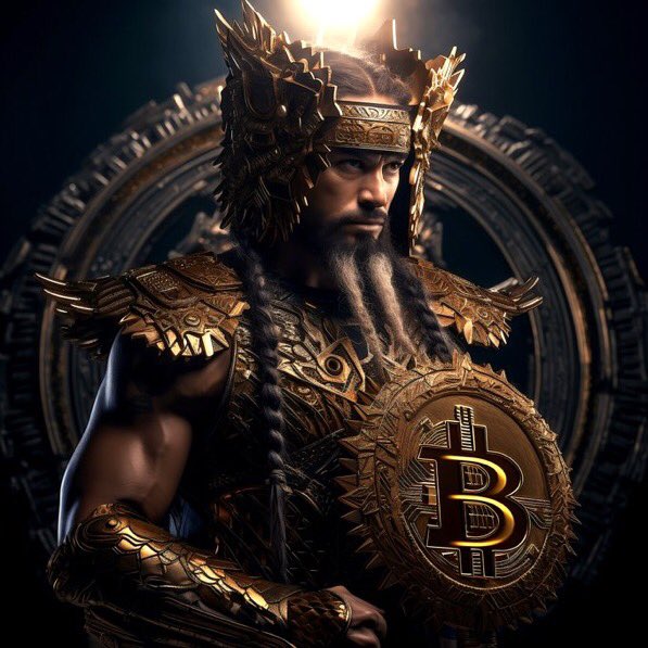"When #Bitcoin  is at $1M per coin they will say you were lucky but won’t understand the proof of work you did to study #Bitcoin  &amp; gain enough conviction to Hodl your stack." -<a href="/hoardingsats/">Collectooor of Sats ☣️</a>