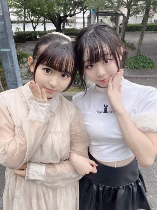 Twitterのコスプレ画像33