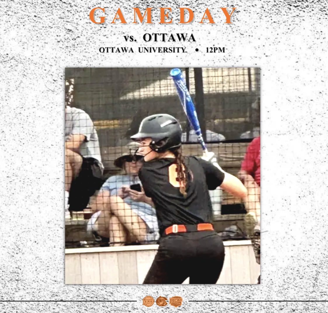 Cowley Softball tweet media