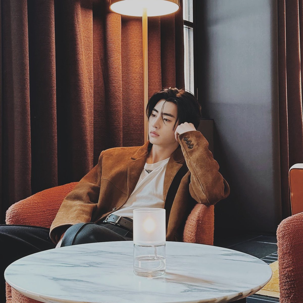 lovepshksn's tweet photo. afh, #sunsun filo au 🔞

Amid life's complex challenges, Luis Miguel (KSN) felt increasingly desperate. He eagerly turned to his new friend, Krish (PSH), for support through his heat. https://t.co/8cEDpHBRPc