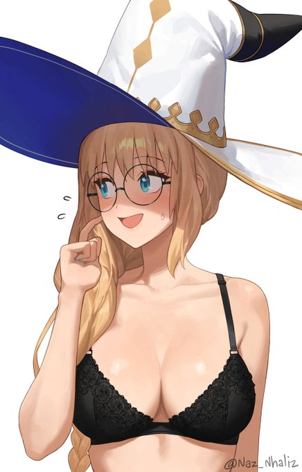 雨の魔女トネリコ #FGO 