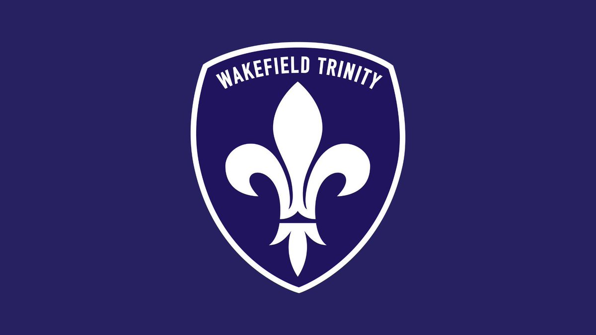 Wakefield Trinity tweet media
