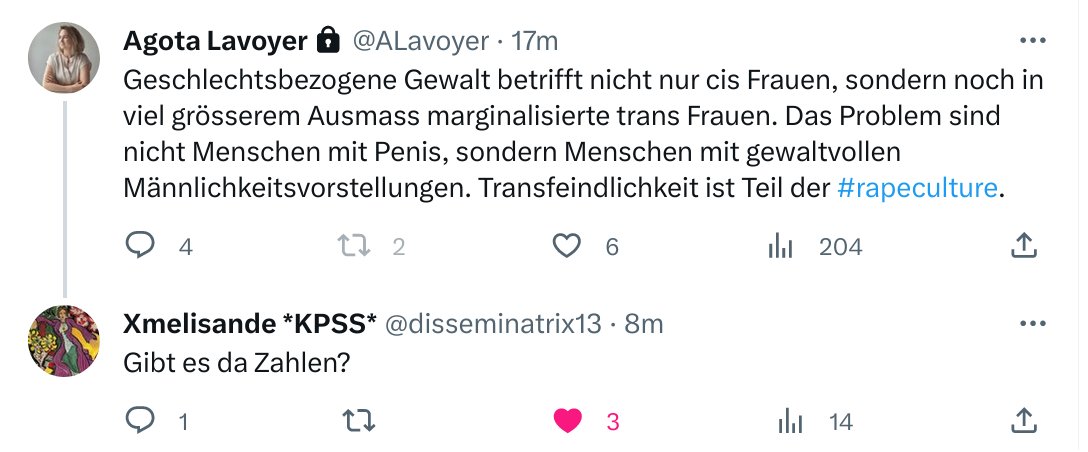 snncrs's tweet image. Zu den Behauptungen: reiner Stuss.

Mir geht es um den bug, der mir hier schon öfters vorgekommen ist. Eigentlich könnte und dürfte ich tweets hinter einem Schloss gar nicht sehen und auch nicht kommentieren. 
Kennt ihr das auch? #twitterbug