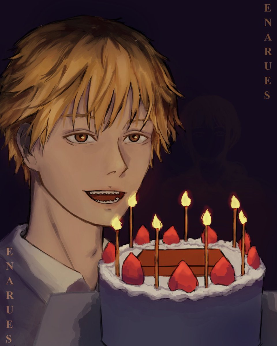 enarues's tweet photo. belated happy birthday denji

#csm #chainsawman #art #artwork #digitalart #digitalartwork #illustration #illustrationart #artph #illustrator #denjichainsawman #denji #digitalillustration https://t.co/TUa1FTT9zV