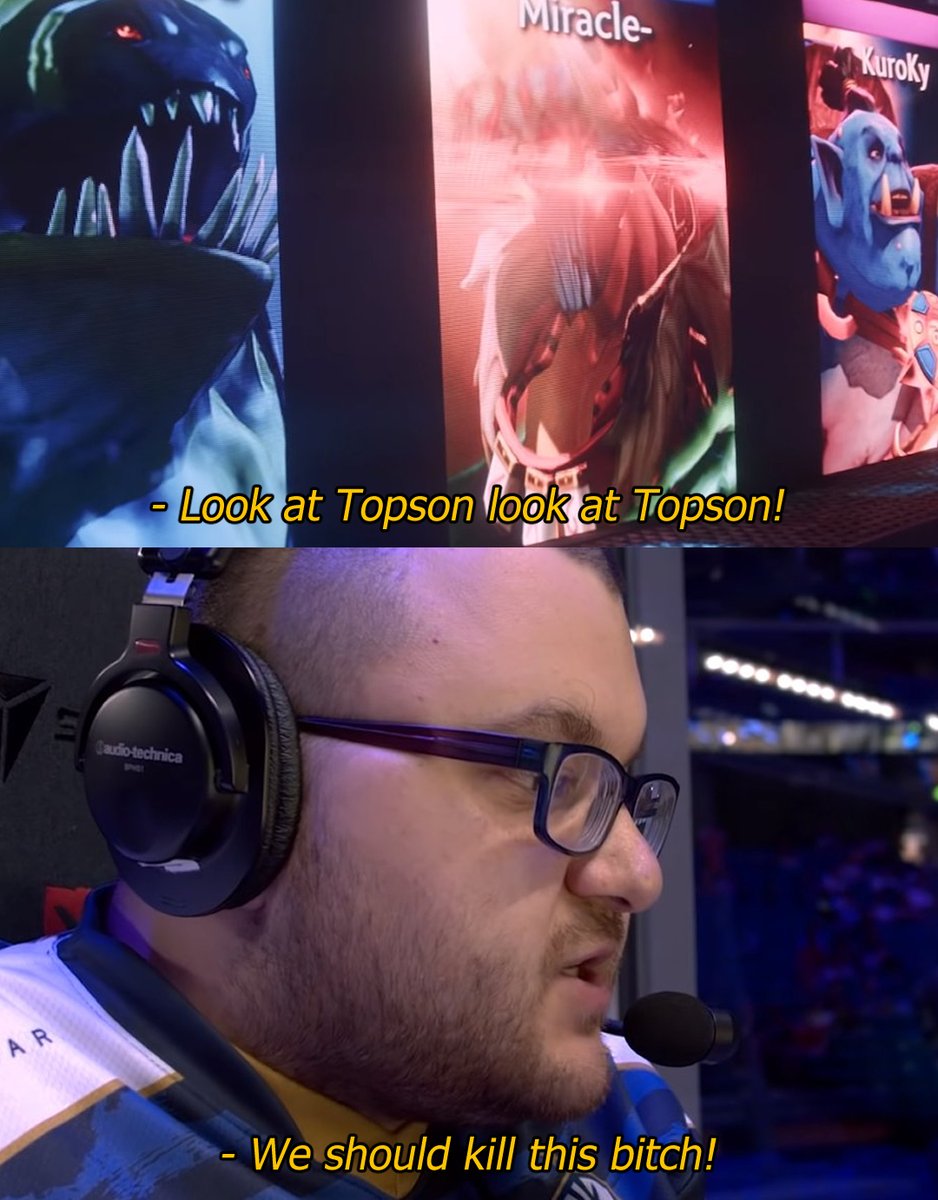 OGesports's tweet photo. MC this whole game: #ESLProTour https://t.co/B4E0nLcfTF
