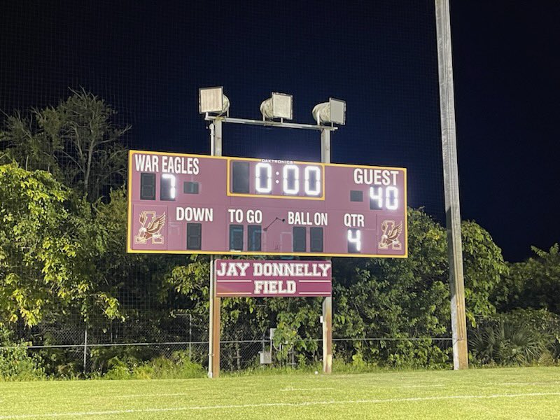 Helton_FBCoach's tweet photo. @ScorpFootball,  good win last night. Team standing together.  Arm in arm, hand in hand, never leaving anyone behind.  Some doubt and give zero respect to this team.  We are glad you are on the outside looking in. Keep doubting us. 3-2 Scorps Win, BROTHERHOOD, 1TEAM1DREAM. https://t.co/NtMJDsOjNK
