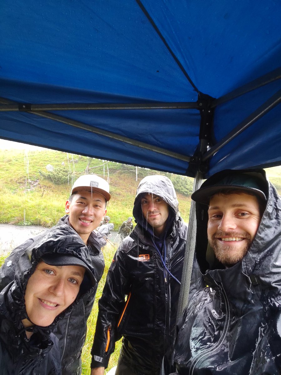 Paddy Keith (@polarpaddy) on Twitter photo Great time sampling trout and salmon with <a href="/Peterbetts64/">Peter</a> <a href="/AM_GlezFerreras/">Alexia M. González Ferreras</a> <a href="/chen_zelin/">Zelin Chen</a> with help from <a href="/AST_Salmon/">Atlantic Salmon Trust</a>, in all types of Scottish weather! Great time sampling trout and salmon with <a href="/Peterbetts64/">Peter</a> <a href="/AM_GlezFerreras/">Alexia M. González Ferreras</a> <a href="/chen_zelin/">Zelin Chen</a> with help from <a href="/AST_Salmon/">Atlantic Salmon Trust</a>, in all types of Scottish weather!