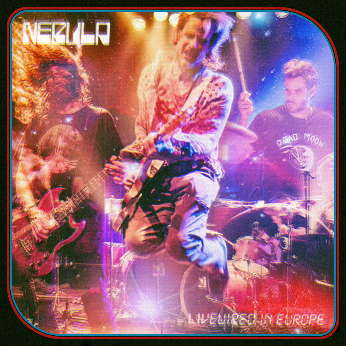 Happy #Saturday! New Rapid Fire Review on the blog feat. NEBULA's upcoming live LP: harbingerofdoom1.blogspot.com Like/follow/repost if you dig what you read & pre-order the LP to support the band. #HeavyPsych #DesertRock #StonerRock #Sleep #StonerFam #MetalTwitter #NowPlaying #Weekend