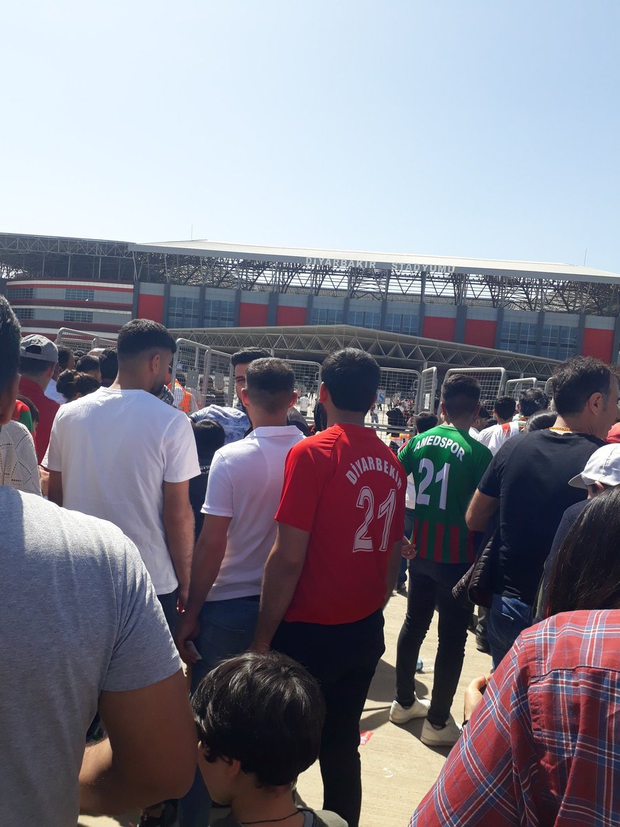 Merak etmeyin Alandayiz 💚❤👏✌