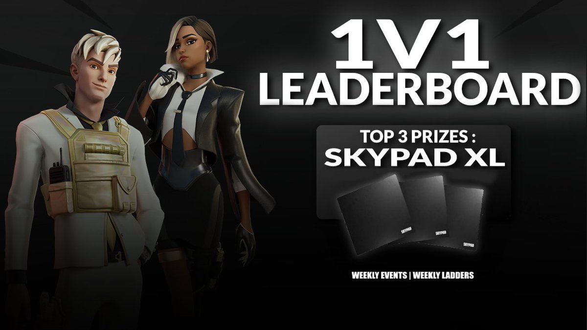 EliteTokensGG's tweet photo. 1v1 Ranked Winstreaks Event📈

- Increase your winstreak by going undefeated in our 1v1 queues
- The higher your winstreak, the more ELO you get

Grind now in https://t.co/KuHNMb7Nhb, good luck 🔥 https://t.co/7v0eMhXitT