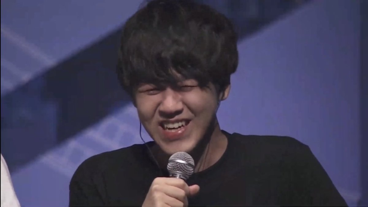 s_n_minari's tweet image. ガチ泣きなま
 #拳で語れ 
 #CRcup