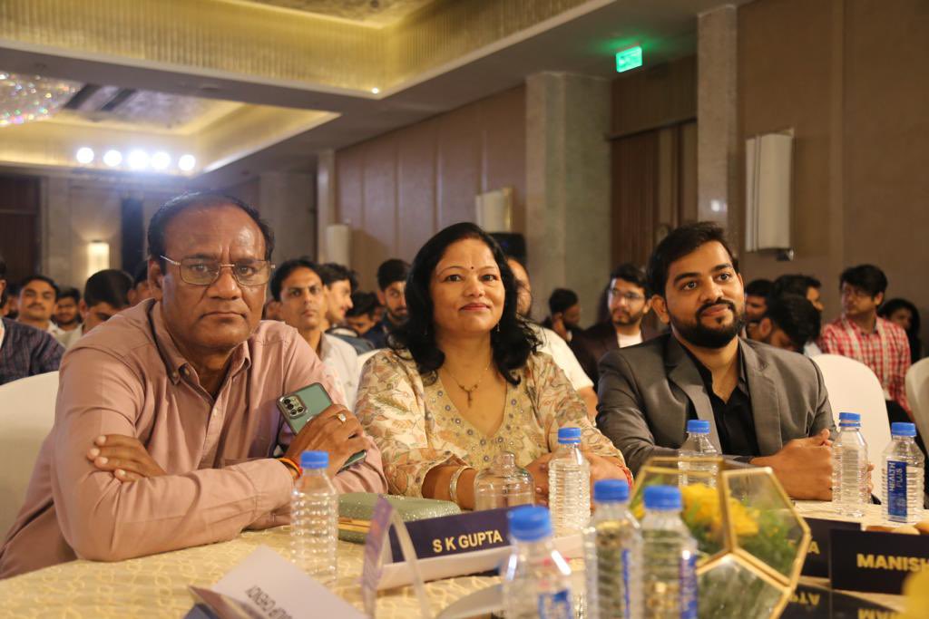 Sumit Gupta (CoinDCX) tweet media