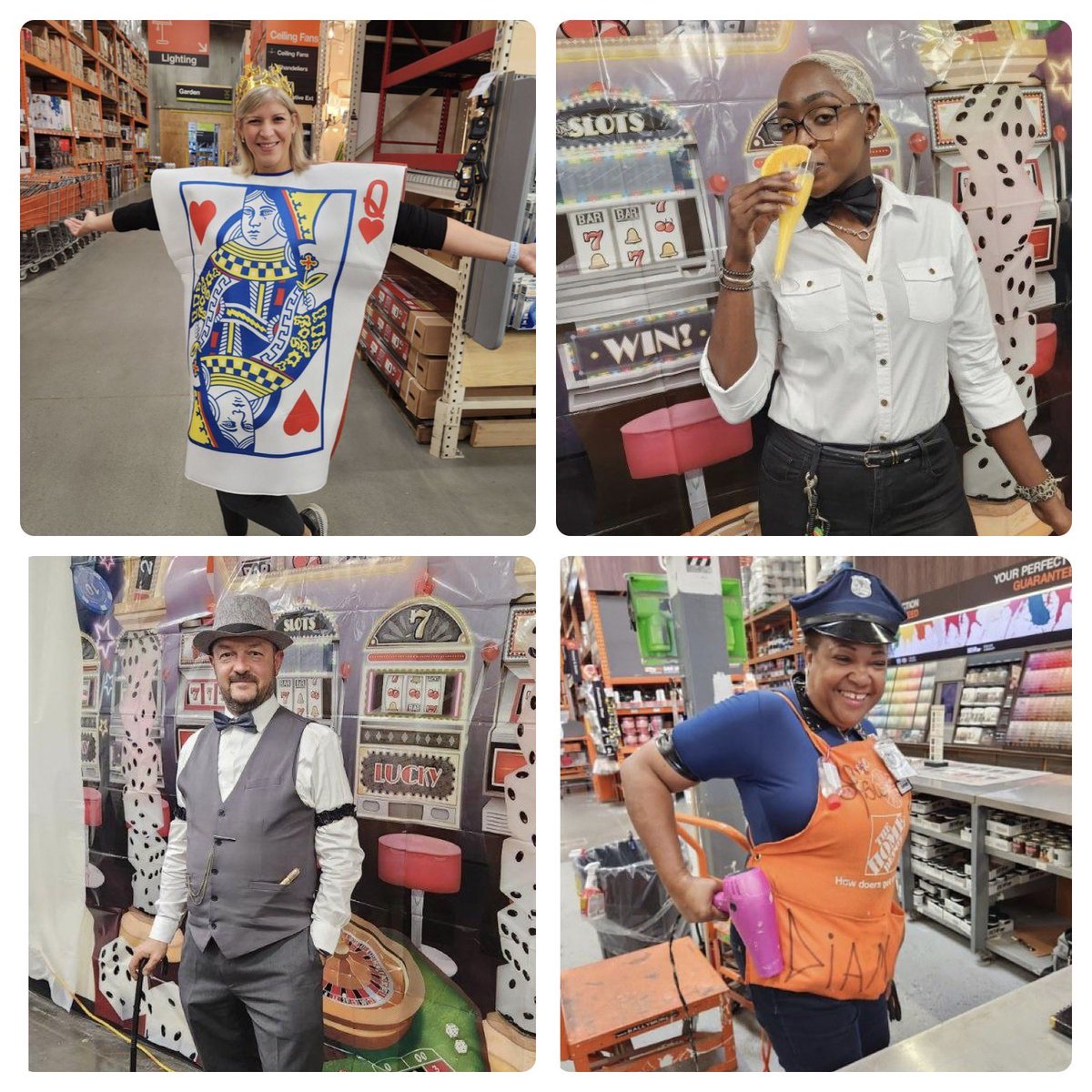 Success sharing!! We had alot of FUN yesterday at 0128 Las Vegas, food, drinks and we got in alot of trouble with officer Speer. <a href="/JohnMorenoHD/">John Moreno</a> <a href="/LisaSpe22074022/">Lisa Speer</a> <a href="/BohannonTodd/">Todd Bohannon</a> <a href="/KarinyThomas2/">Kariny Thomas MASM 🇩🇴🇩🇴@ 0128 Conyers</a> <a href="/SusanMc79457080/">Susan McCauley</a> <a href="/SharptonDavid/">David Sharpton</a> <a href="/thdtunya/">Tunya Williams</a> <a href="/tashasmithasds/">Tasha Smith</a>
