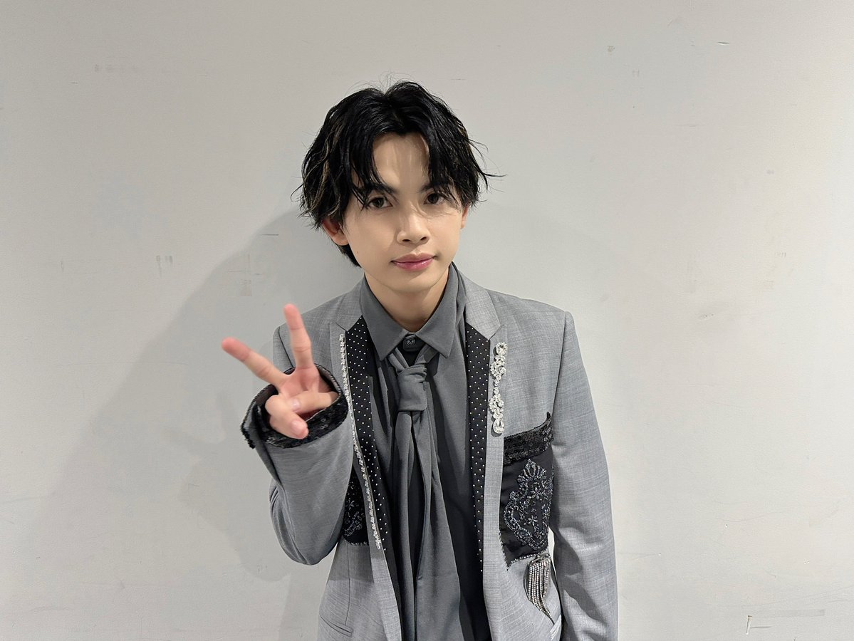 ONENONLY (ワンエンオンリー) ラップ＆ダンサー🕺 NAOYA(草川 直弥