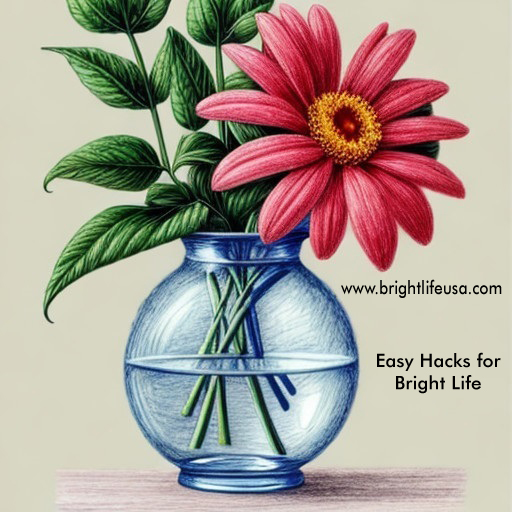 EasyHacksforBL's tweet image. Master the art of drawing flowers
brightlifeusa.com/2023/09/master…
#flowerdrawing #howtodrawaflower #easydrawing #flowerdrawingtutorialforbeginners #howtodrawflower #flowerdrawingtutorial #flower