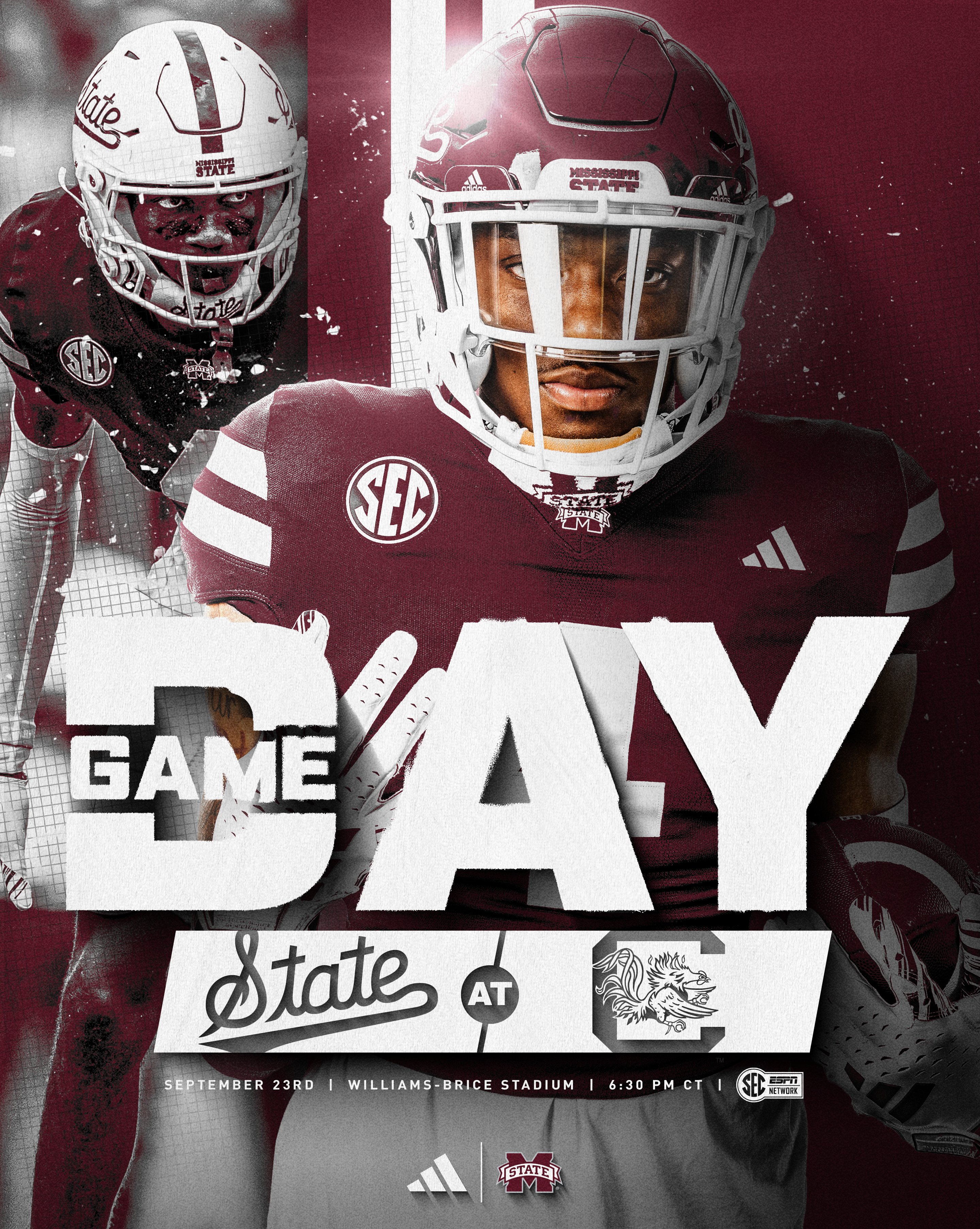 Mississippi online state football