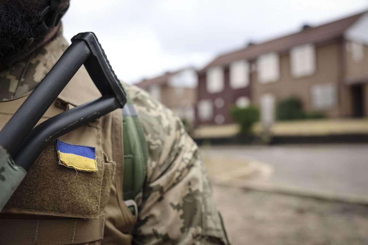 Ministry of Defence 🇬🇧 tweet media