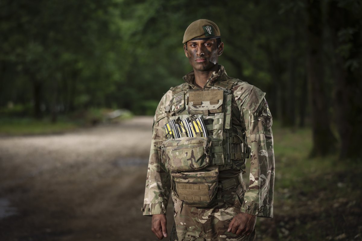 Ministry of Defence 🇬🇧 tweet media