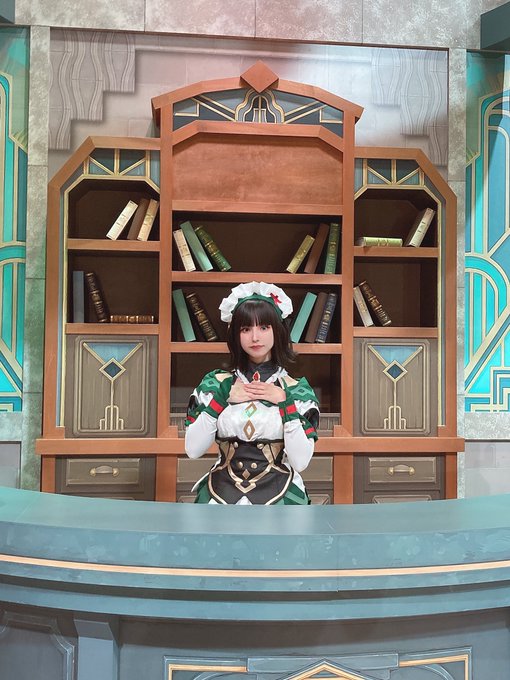 コスプレイヤーきちぴよのTwitter画像27
