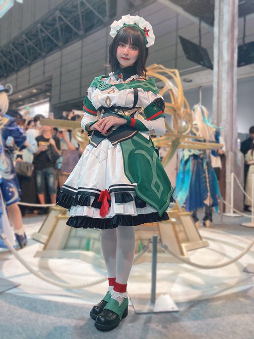 コスプレイヤーきちぴよのTwitter画像26