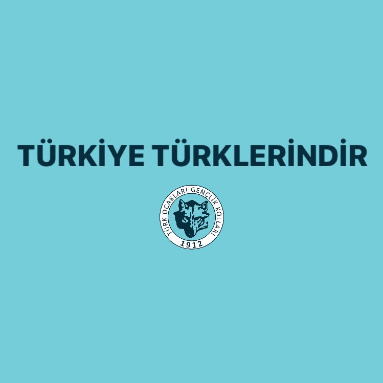 GencTurkOcagi's tweet photo. #TürkiyeTürklerindir https://t.co/y86nqK80Dd