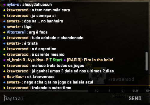 PerolasFaceitSA's tweet photo. clássico https://t.co/gAFDQo5vJN