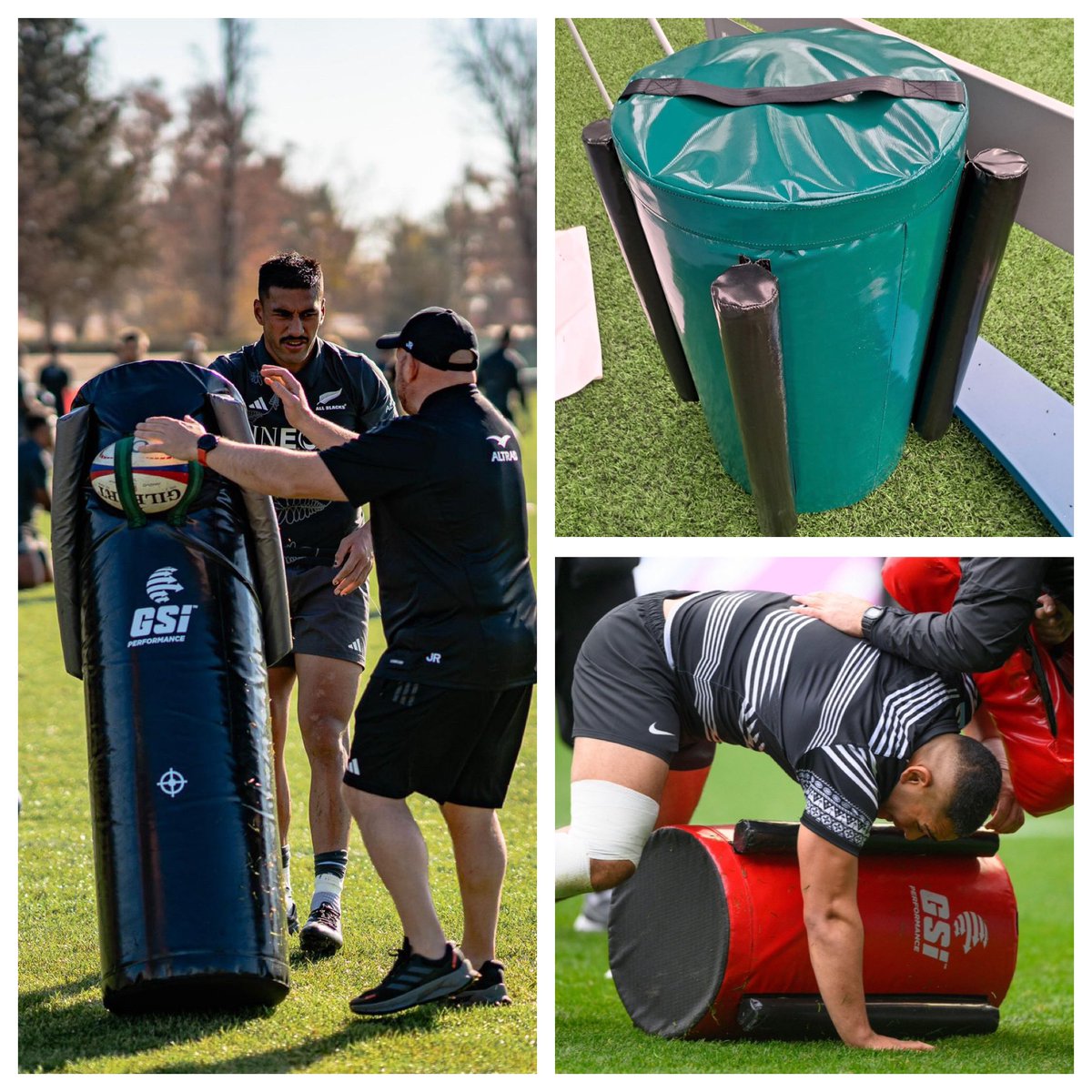 Richie Gray tweet media