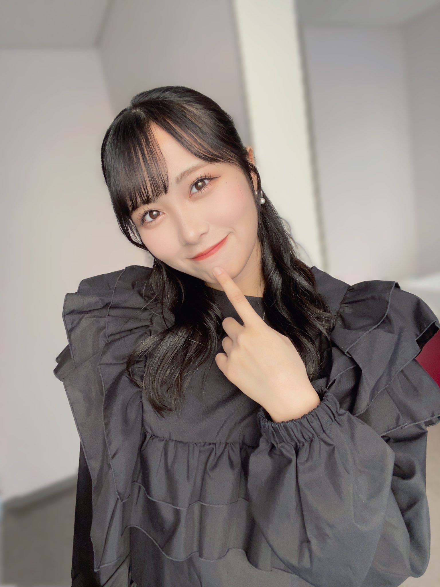 逢田 珠里依 on X: 