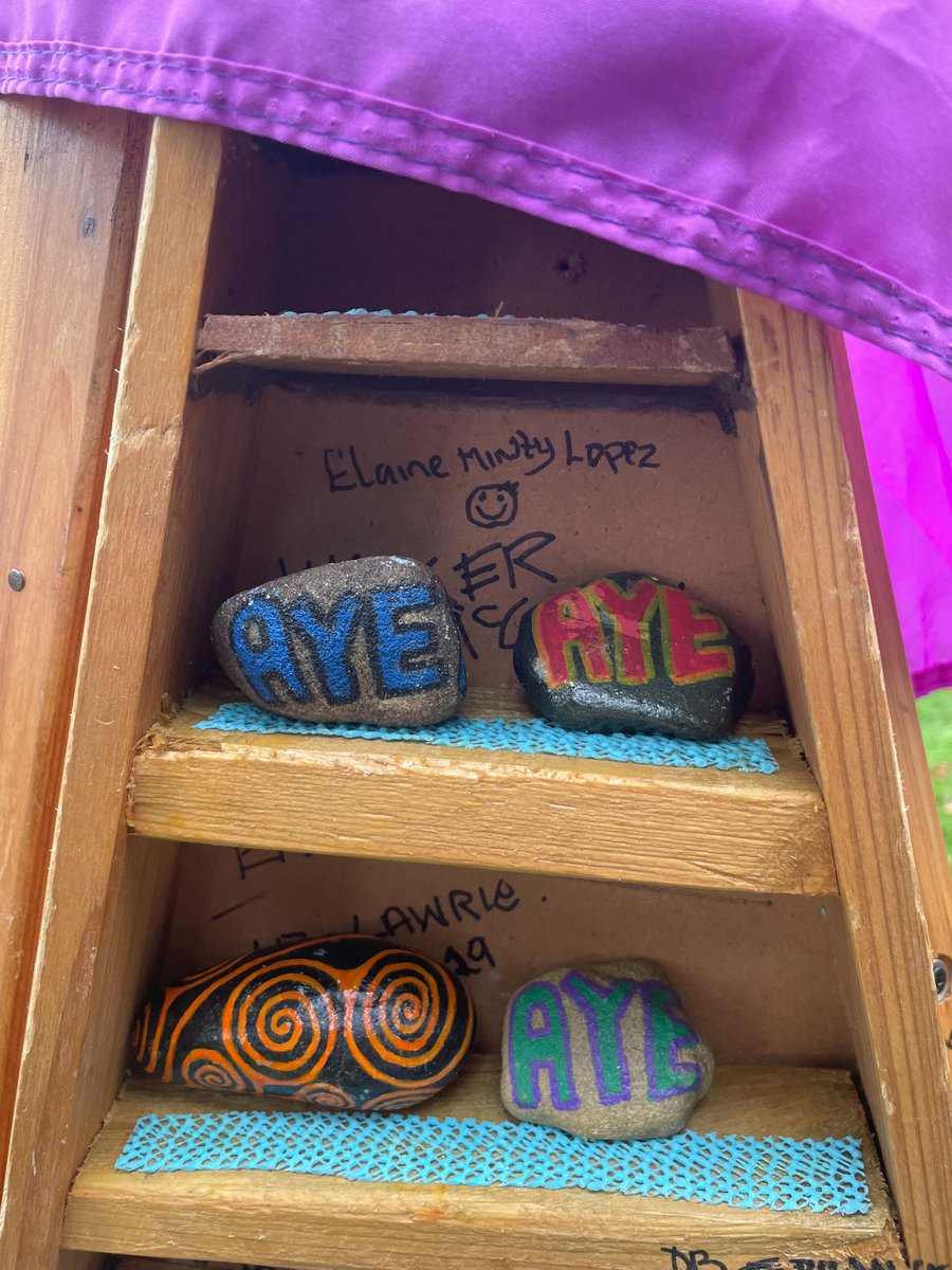 The National tweet media