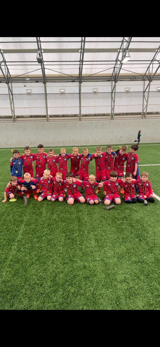 Dean Thistle 2016s tweet media