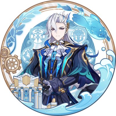 pehamsieucap's tweet photo. #GenshinImpact3yearsFrame
UID: 820230795

#新しいプロフィール画像 https://t.co/LQSptmLOqt