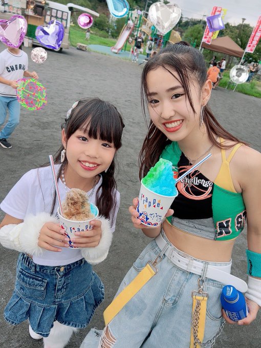 Twitterのコスプレ画像18