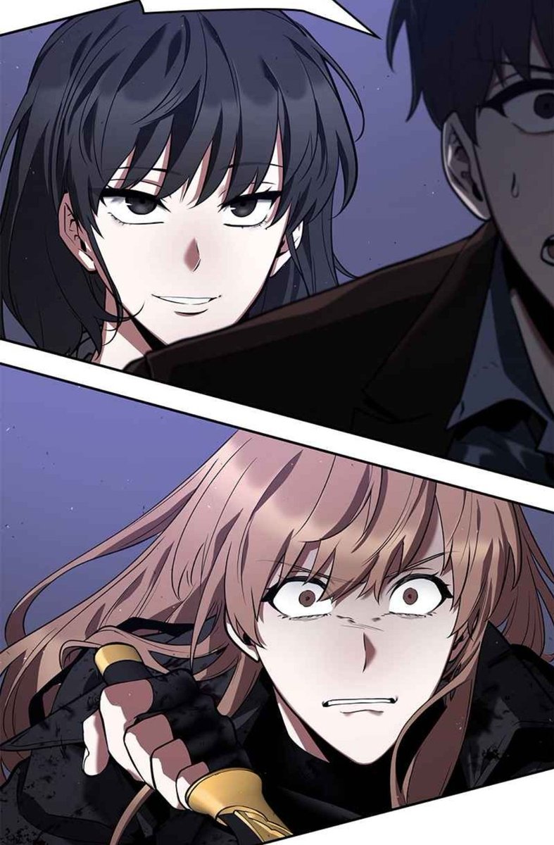 I'm actually trying my best to stfu but i—