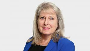 Antipolluters's tweet photo. SUSAN HALL FOR MAYOR!
The wretched Khan must go in May 24 - Susan will cancel ULEZ Extension
#susan4mayor https://t.co/L7MUosbg4q
