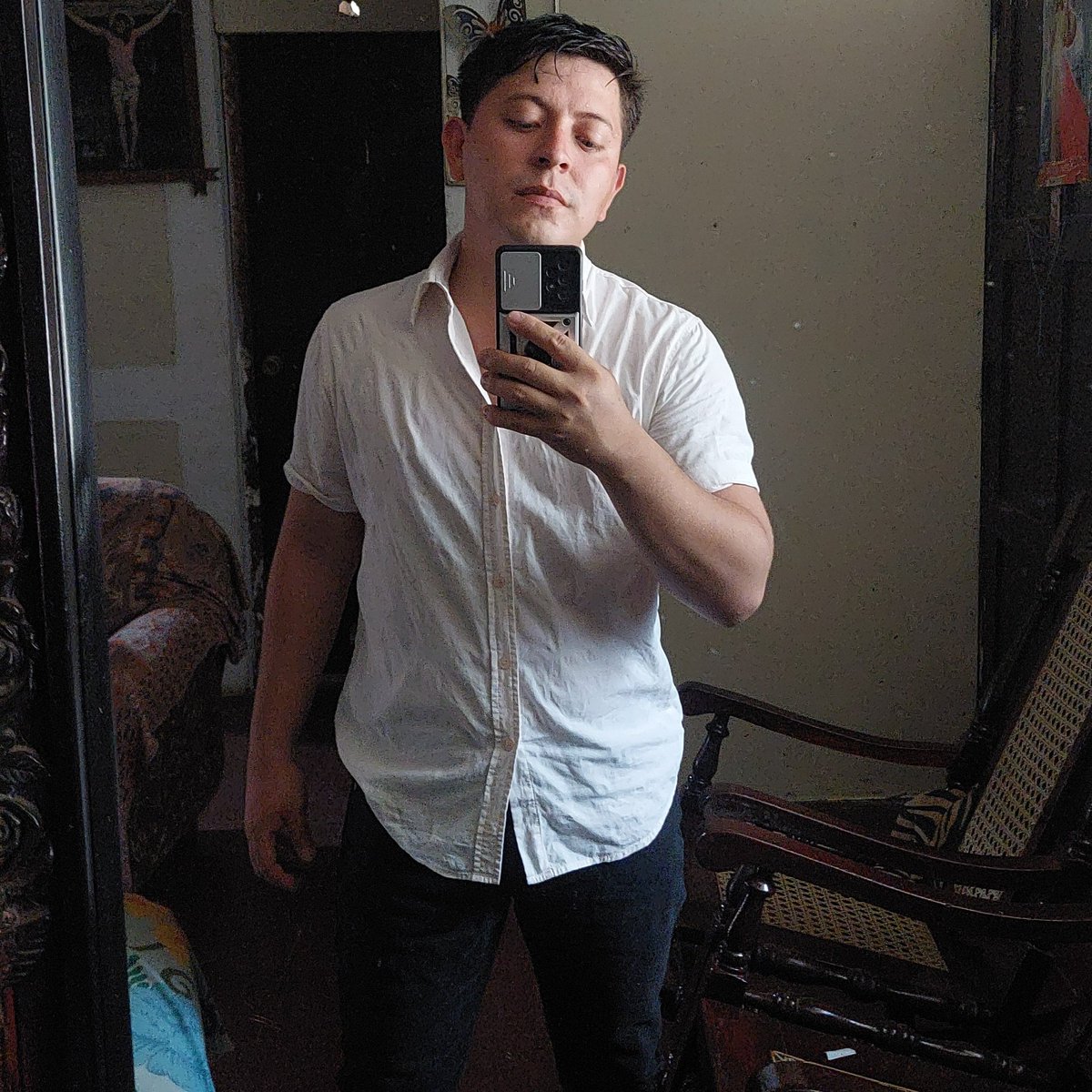 #NuevaFotoDePerfil
