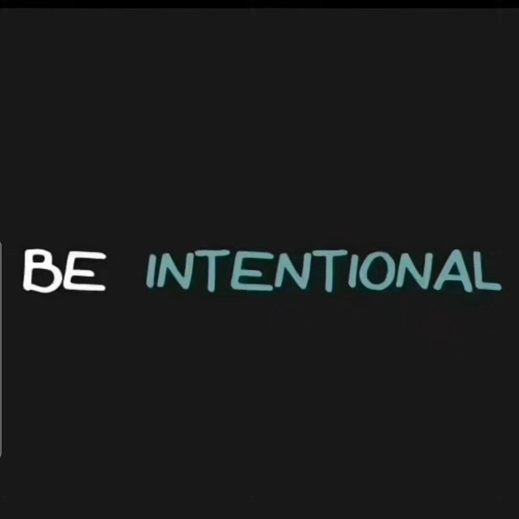 PRCMindset's tweet photo. Be Unreasonably Intentional

You can obtain the mindset you need to take the actions required to build the life you want.  

Send an email to
personalrevolutioncoaching@gmail.com 
to start the conversation. 
#InfiniteBeta
#personalrevolution
#mindset
#lifecoach https://t.co/LziGxU27g3