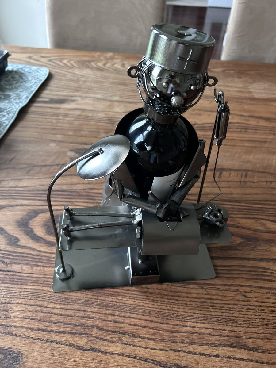 Keith Baldwin tweet media