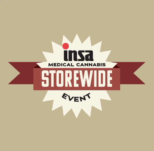 InsaFlorida's tweet photo. 🌿✨ Join the Celebration at Insa! 🌟
This weekend, it's all about YOU! Enjoy your favorite strains and products throughout the weekend. 🎉Come on by, kick back, and savor your well-deserved day – because you've earned it. 😎#InsaFlorida #Flmmj https://t.co/GctZdexP2P