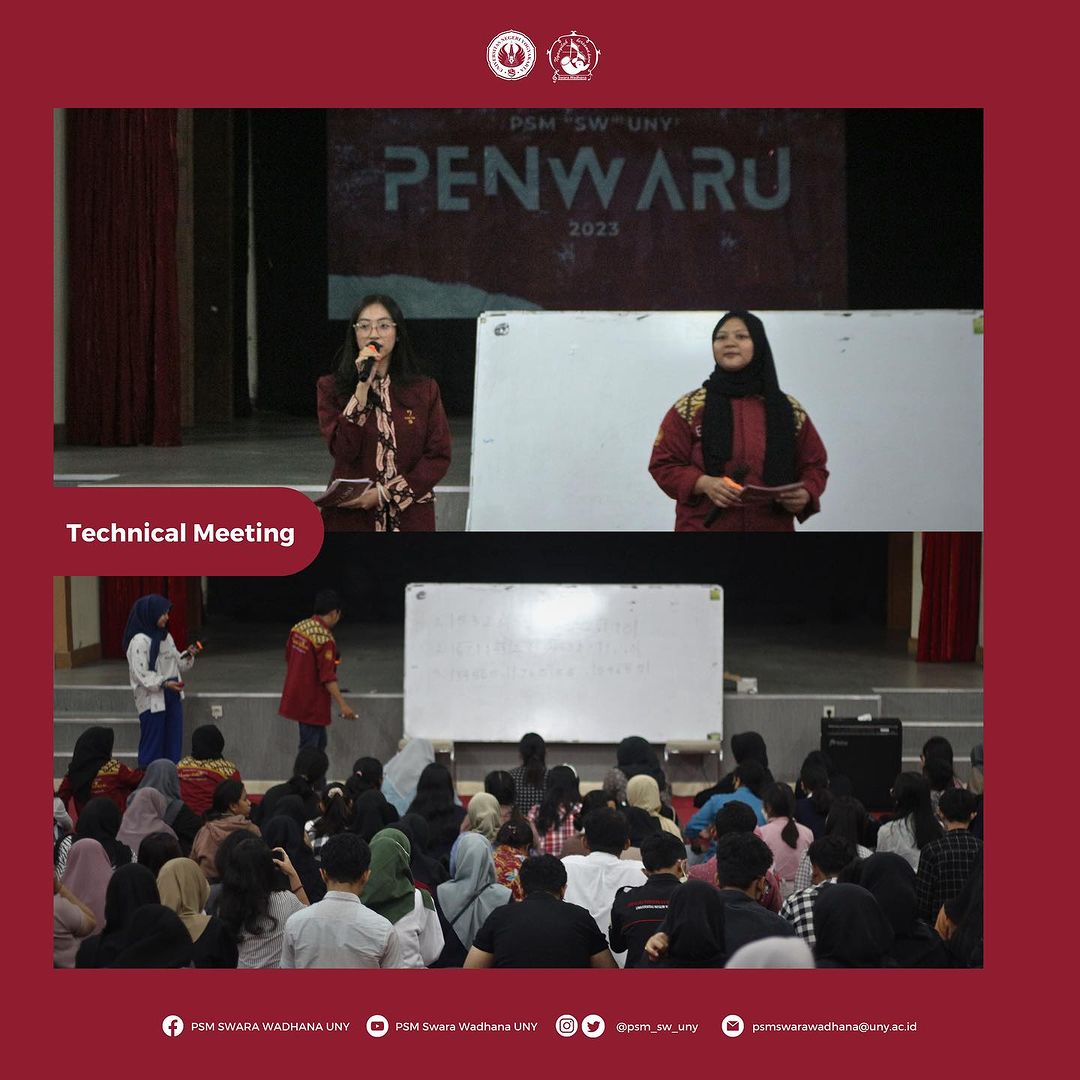 PSM Swarawadhana UNY tweet media