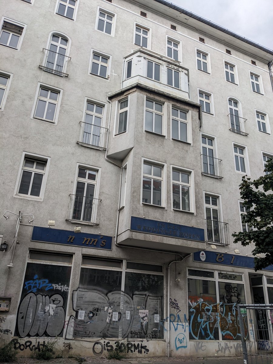 Berliner Neubaumelder tweet media