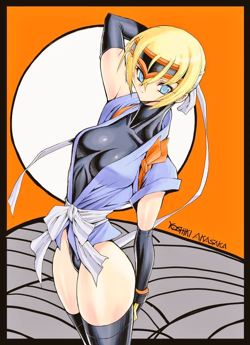 #見た人は無言で赤いものを載せる 