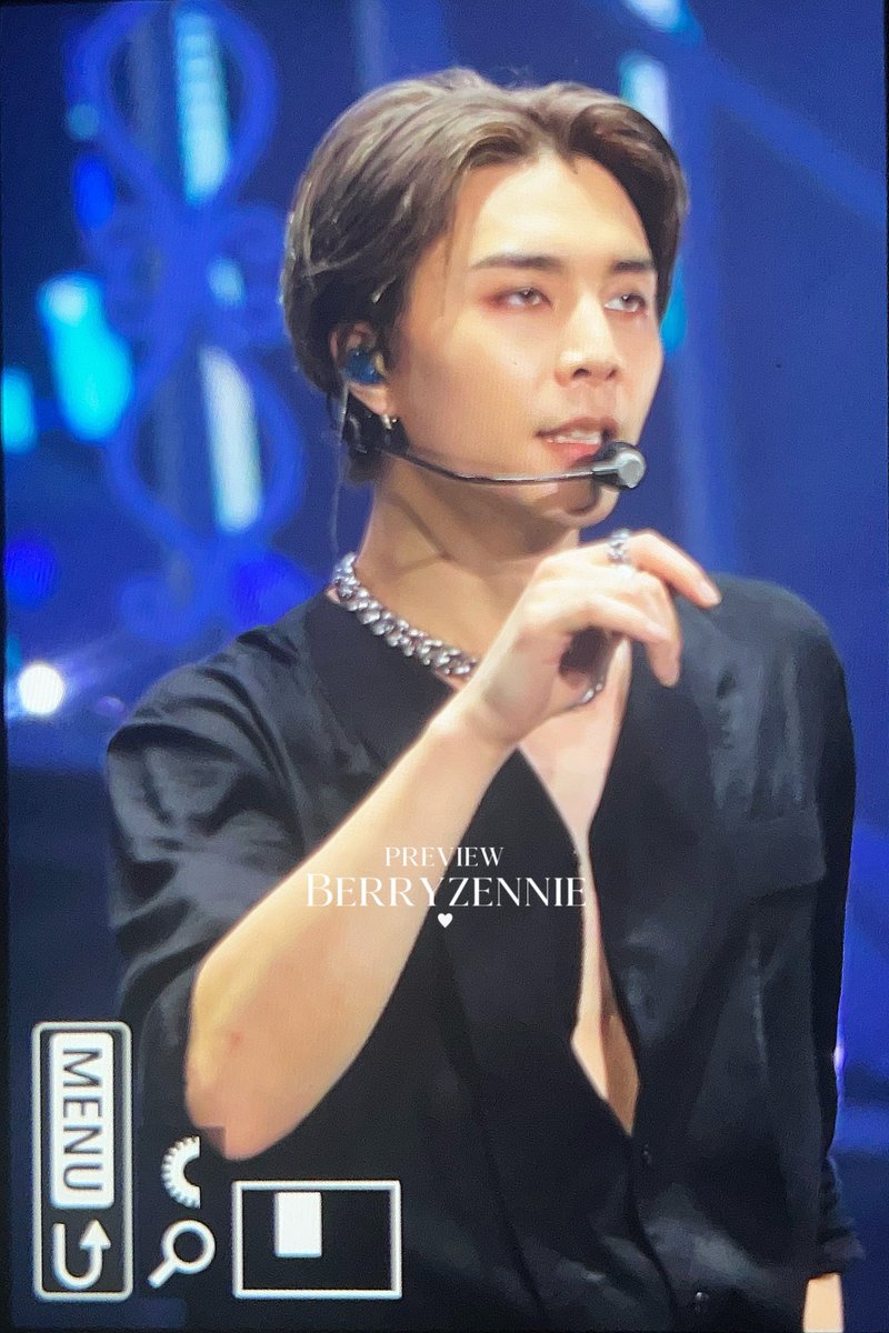 230923

#NCT127 #JOHNNY #쟈니